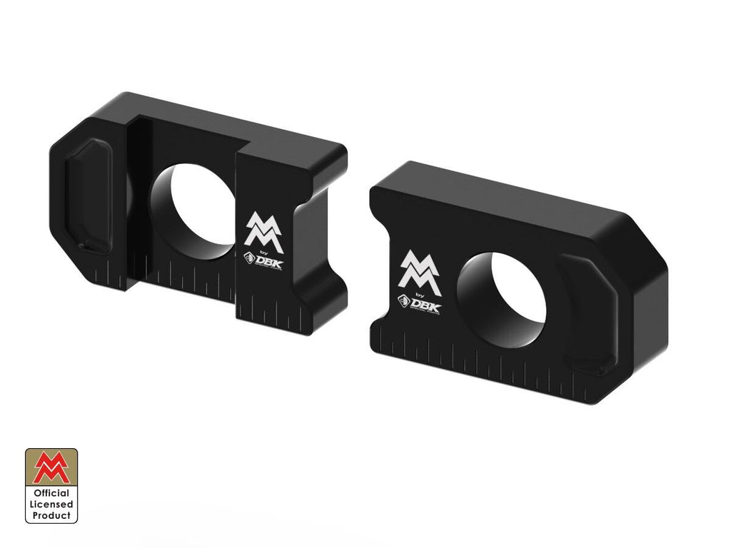 DBK Moto Morini Chain Adjustment Kit