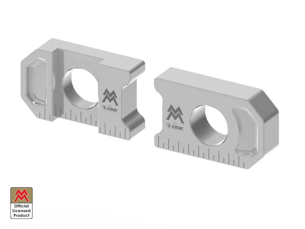 DBK Moto Morini Chain Adjustment Kit