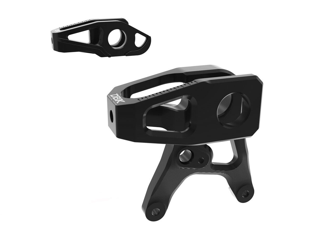DBK Panigale/Sf V4 MY25 Chain ​​Tensioner Slider Kit