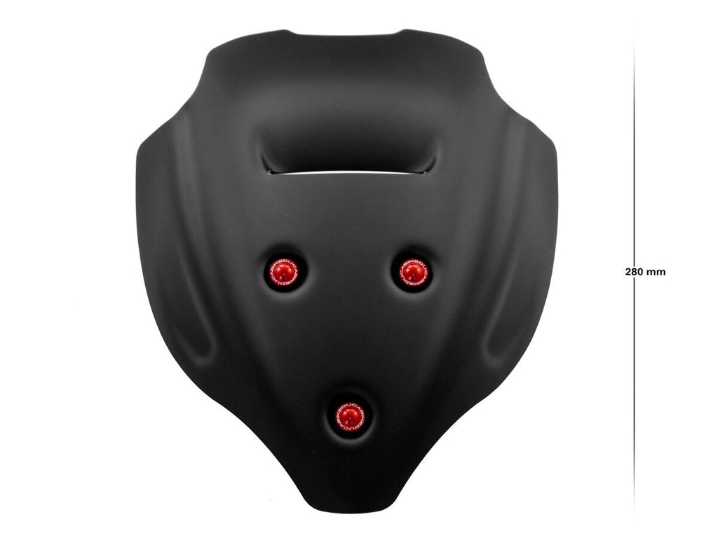 DBK Windscreen Touring