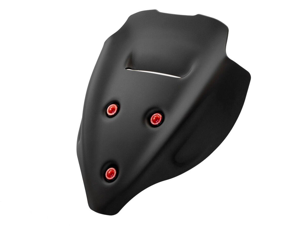 DBK Windscreen Touring
