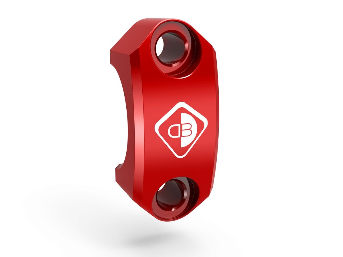 DBK OEM Brembo Master Cylinder Clamp