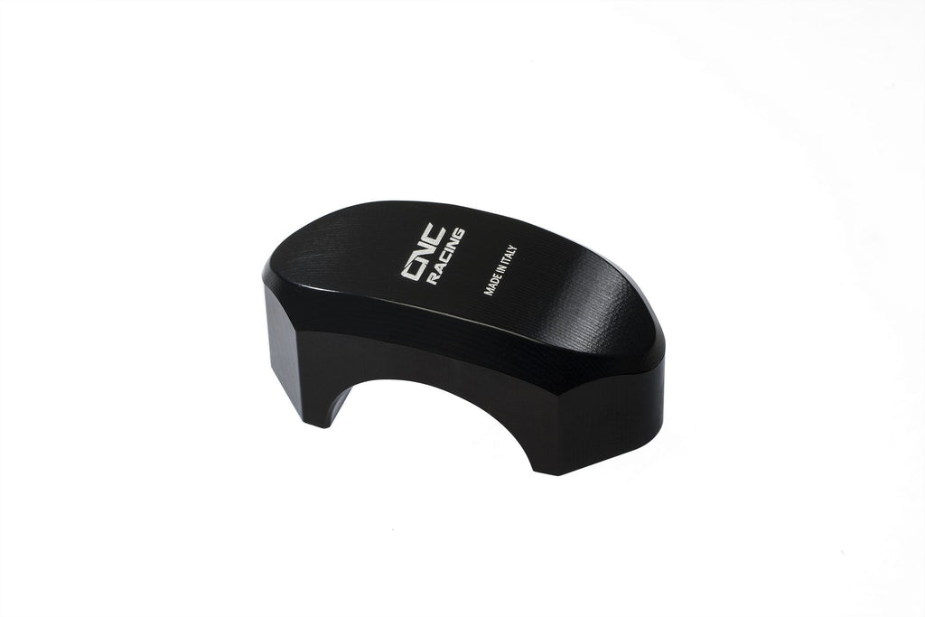 CNC Racing Rearward Clamp for Handlebar Right Switches - CNC Racing