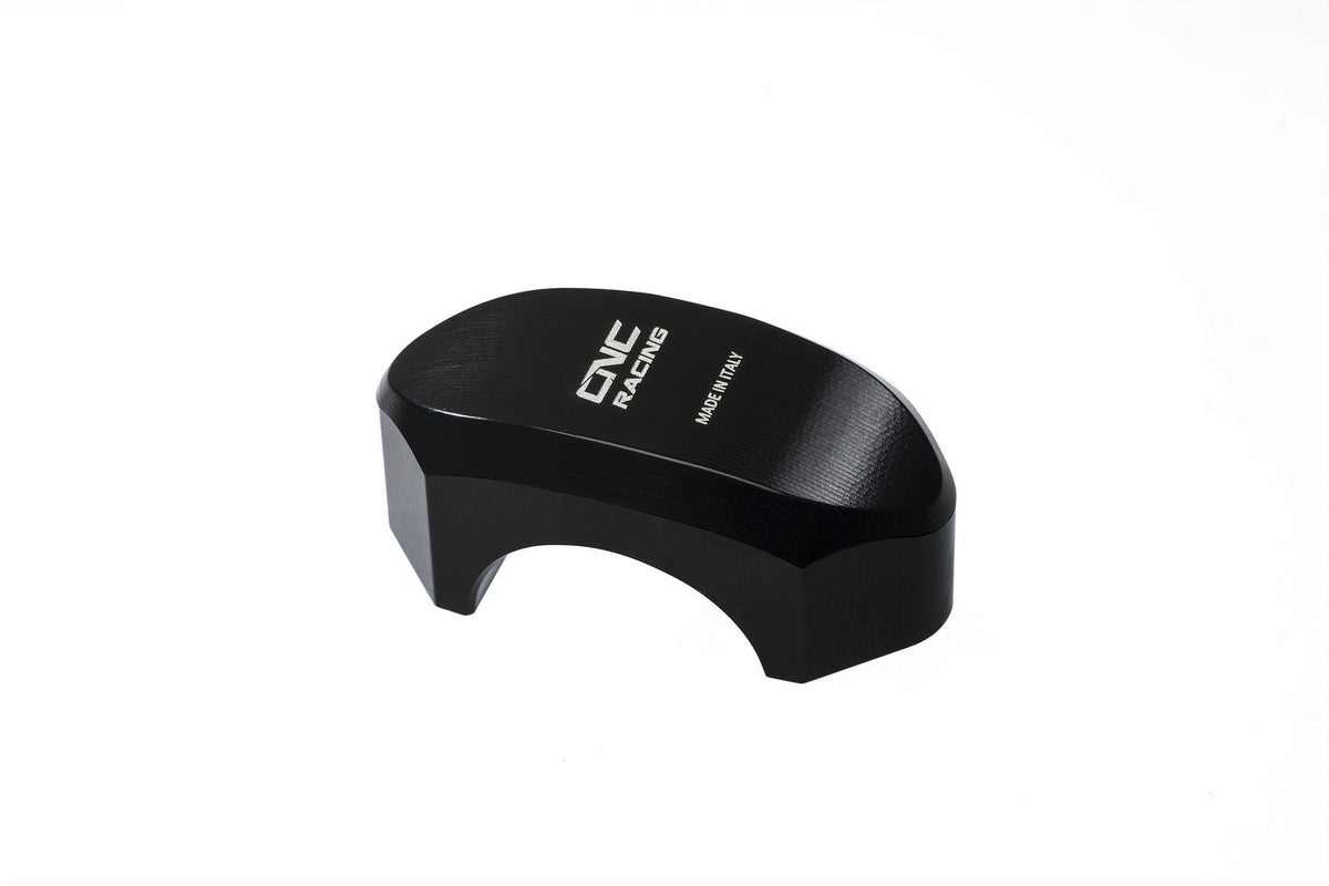 CNC Racing Rearward Clamp for Handlebar Right Switches - CNC Racing