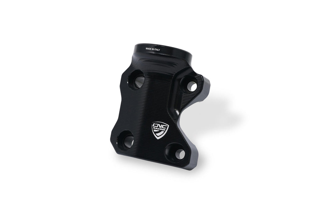 CNC Racing Clamp Left Side for Ducati Multistrada