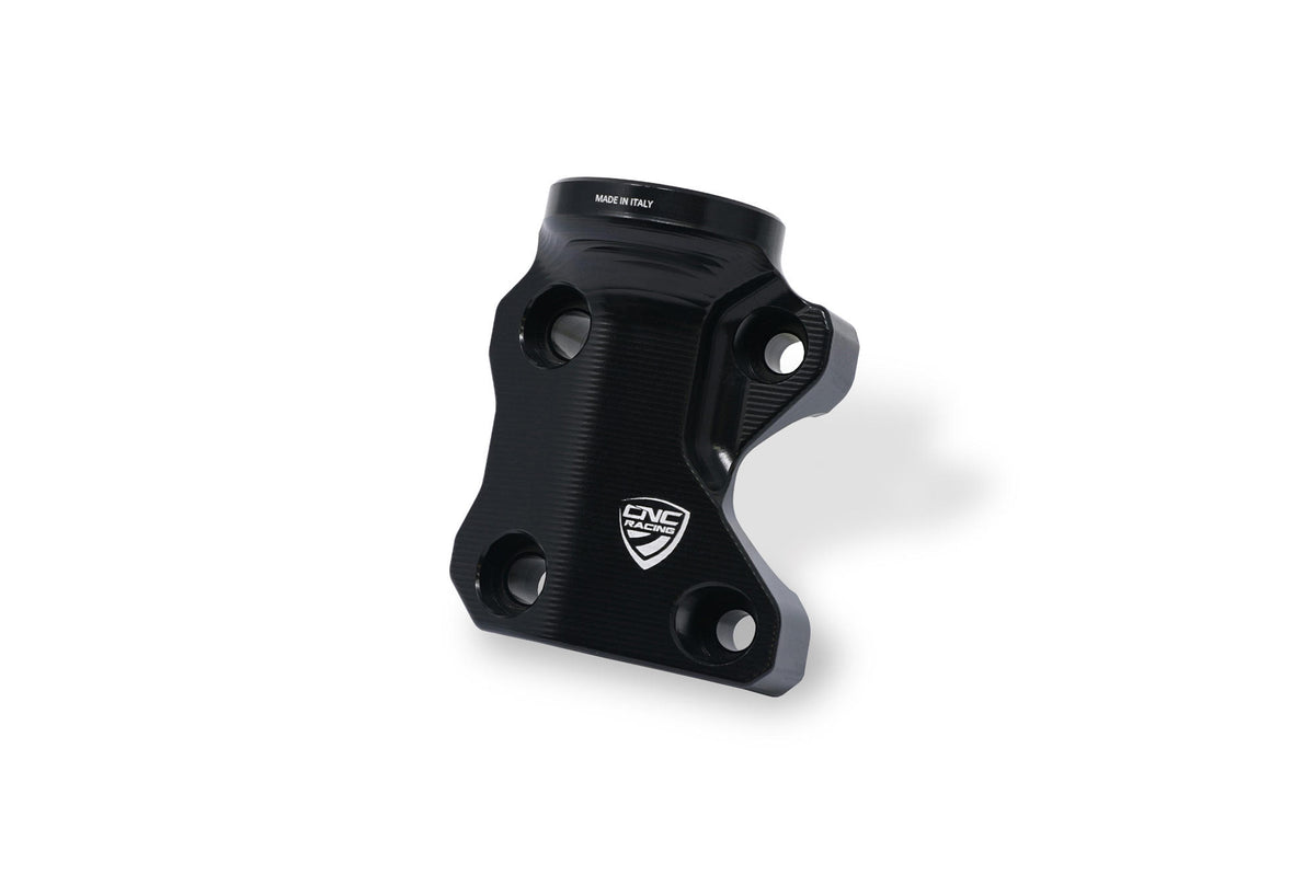 CNC Racing Clamp Left Side for Ducati Multistrada