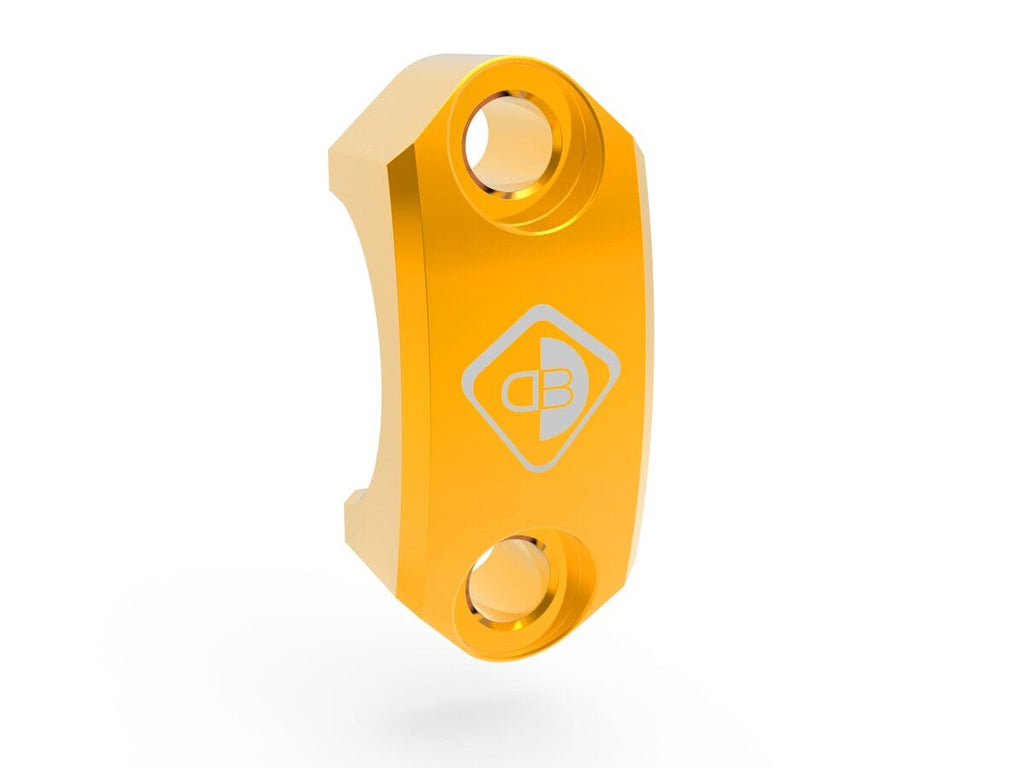 DBK OEM Brembo Master Cylinder Clamp