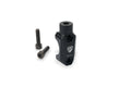 CNC Racing Brembo Master Cylinder Clamp with Mirror Mount Thread M8 Clockwise for Ducati