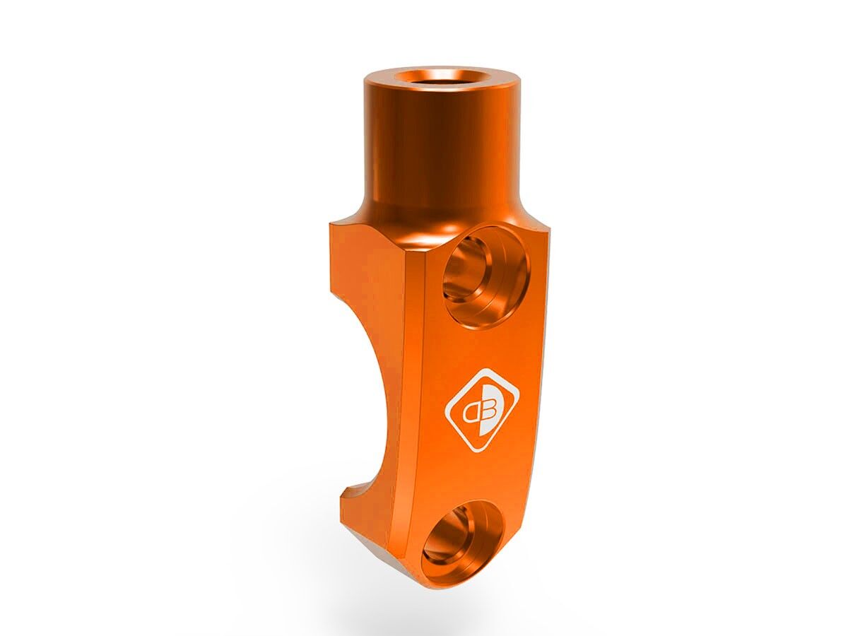 DBK Brembo Master Cylinder Clamp Thread M10 Right