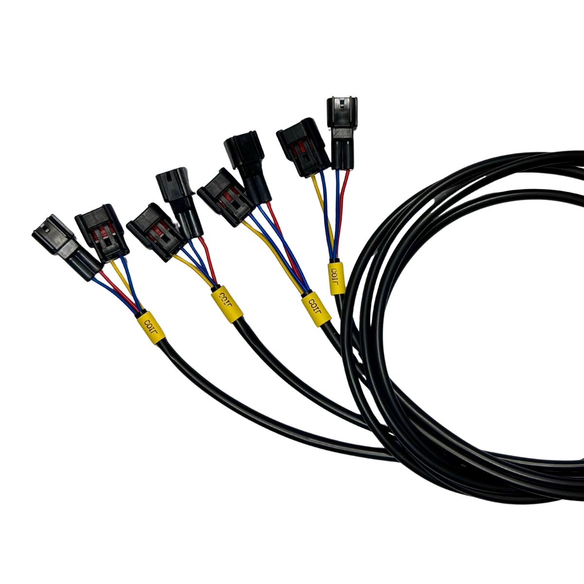 SP Electronics DTI Quick Shifter Kit - Push/Pull bidirectional sensor - DTI4-H0242M2C0-SDE - image 4 of 4
