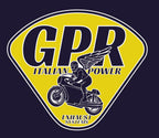 GPR exhaust Bmw R 75 1976-1978, Deeptone Inox Cafè Racer, Dual universal Homologated legal silencer kit, including removable db killer, without link p - GPR Exhausts