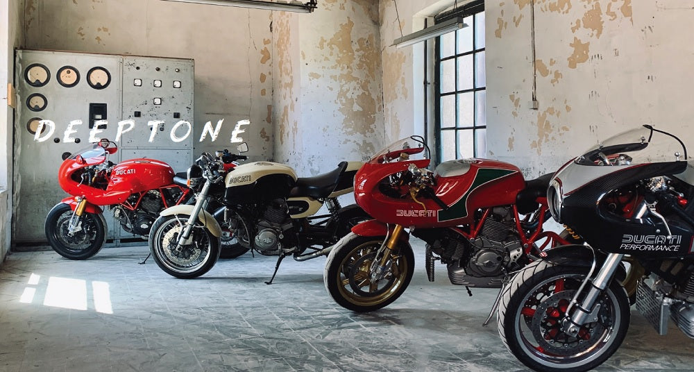 GPR exhaust Bmw K 100 1983-1994, Ultracone Inox Cafè Racer, Universal Homologated legal silencer, including removable db killer, without link pipe - GPR Exhausts