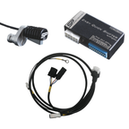 SP Electronics DTI Quick Shifter Kit - Pawl sensor for direct lever MV Agusta/Aprilia RSV models - QSDTI-H0323M1C2-SNO