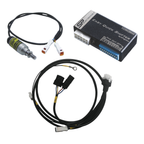 SP Electronics DTI Quick Shifter Kit - Push/Pull bidirectional sensor - QSDTI-H0922M1C0-SDE