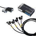 SP Electronics DTI Quick Shifter Kit - Pawl sensor for direct lever MV Agusta/Aprilia RSV models - DTI4-H0942M1C0-SNO