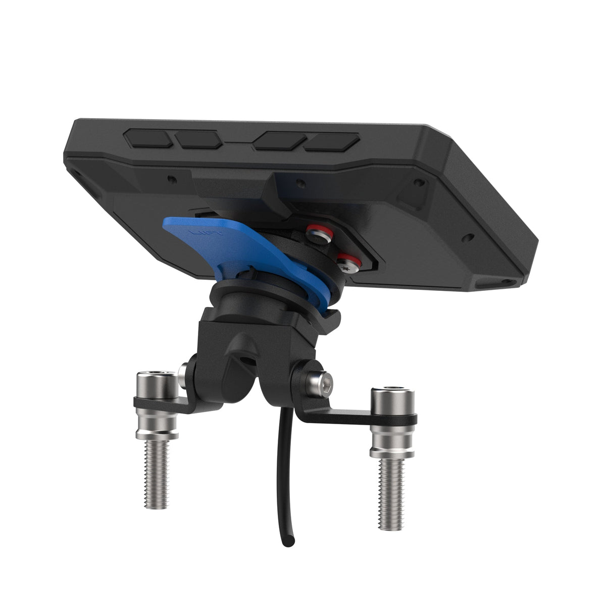 Evotech Chigee Mount - Kawasaki Z900RS SE (2023 - 2025)