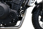 GPR exhaust Brixton CroSsfire 500 X  2020-2021, Decat pipe - GPR Exhausts