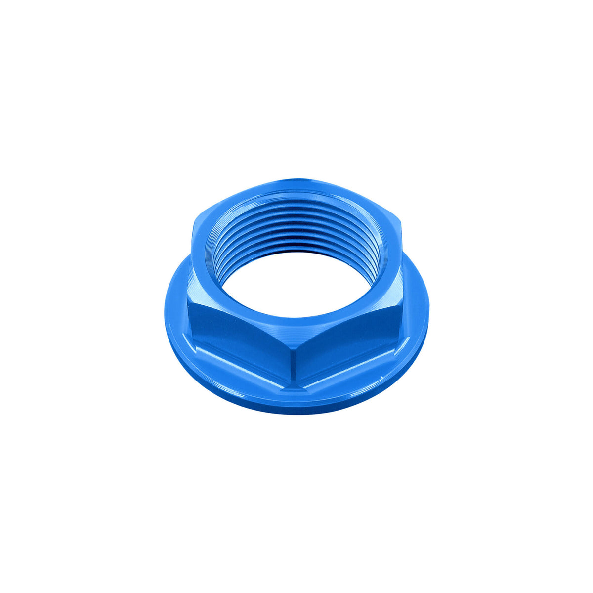 LighTech Special Nut25 X 1,50 Ergal for Suzuki, Aprilia for Aprilia / Suzuki Multiple Models