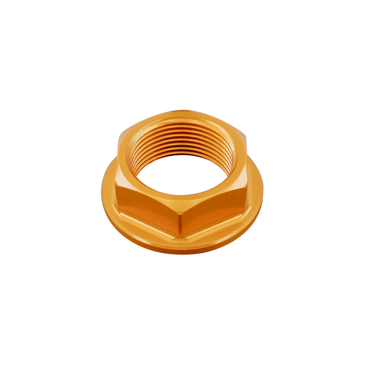 LighTech Special Nut25 X 1,50 for Suzuki, Aprilia