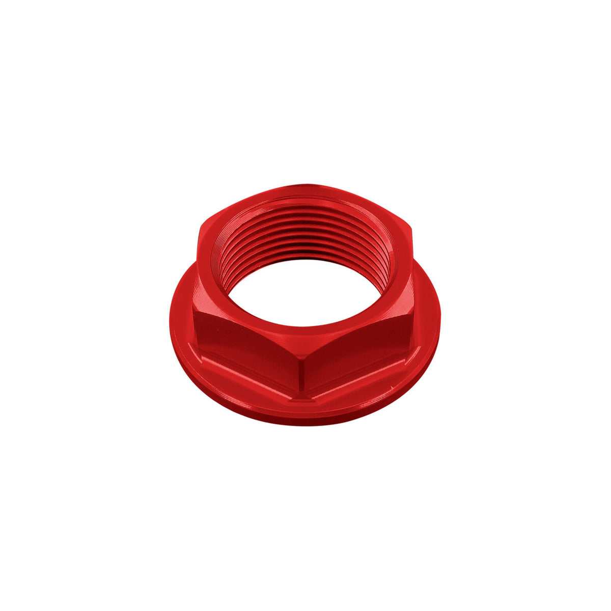 LighTech Special Nut25 X 1,50 for Suzuki, Aprilia