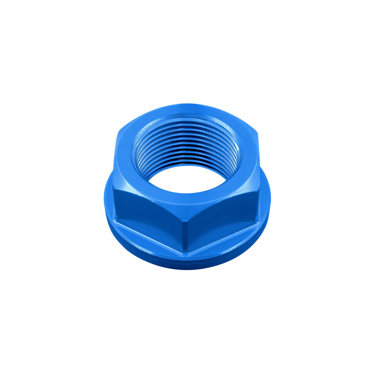 LighTech Special Nut24 X 1,50 for Honda, Kawasaki, Bmw, Yamaha