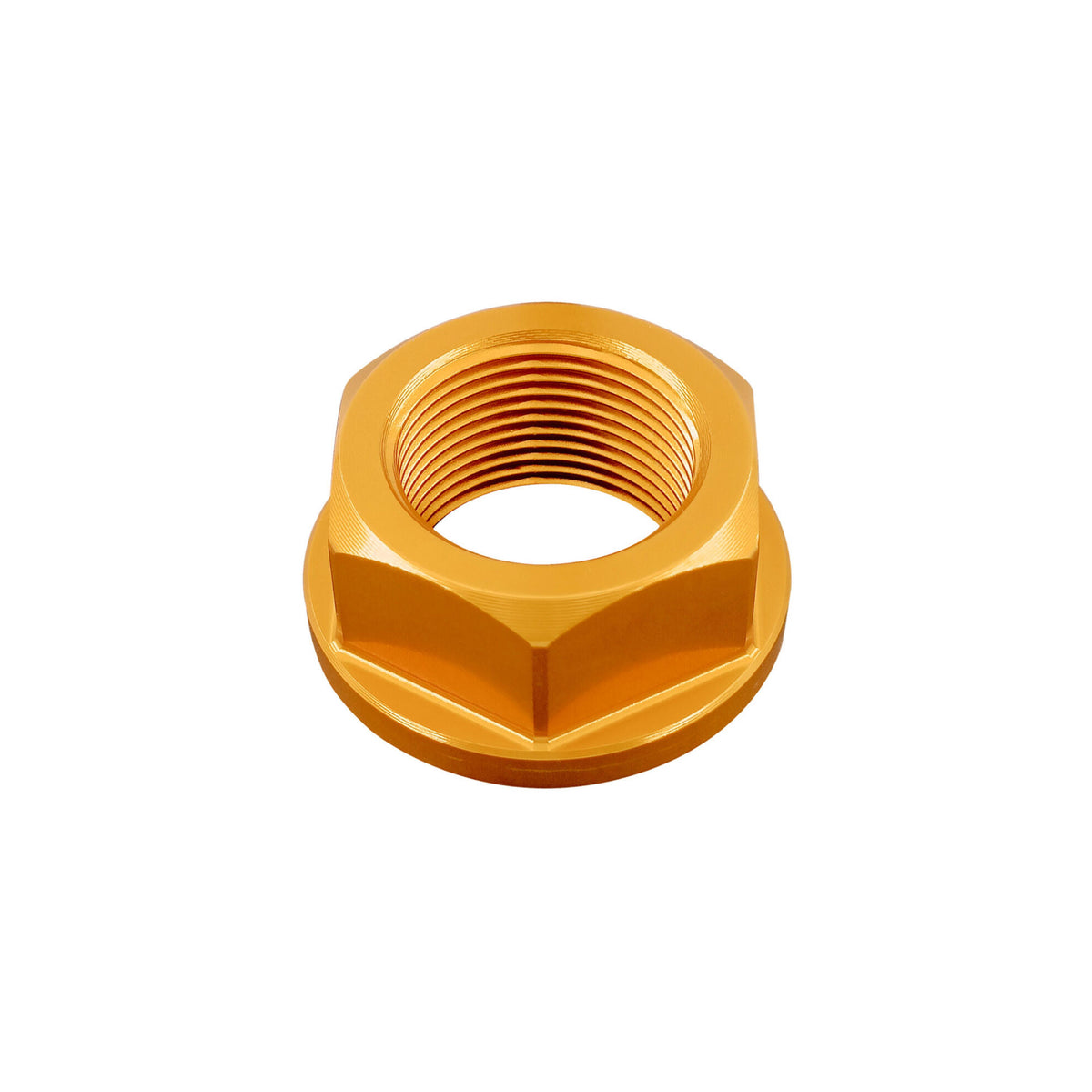 LighTech Special Nut24 X 1,50 for Honda, Kawasaki, Bmw, Yamaha