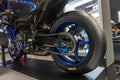 LighTech Special Nut18 X 1,50 Ergal for BMW / Honda / Kawasaki / Triumph / Yamaha Multiple Models
