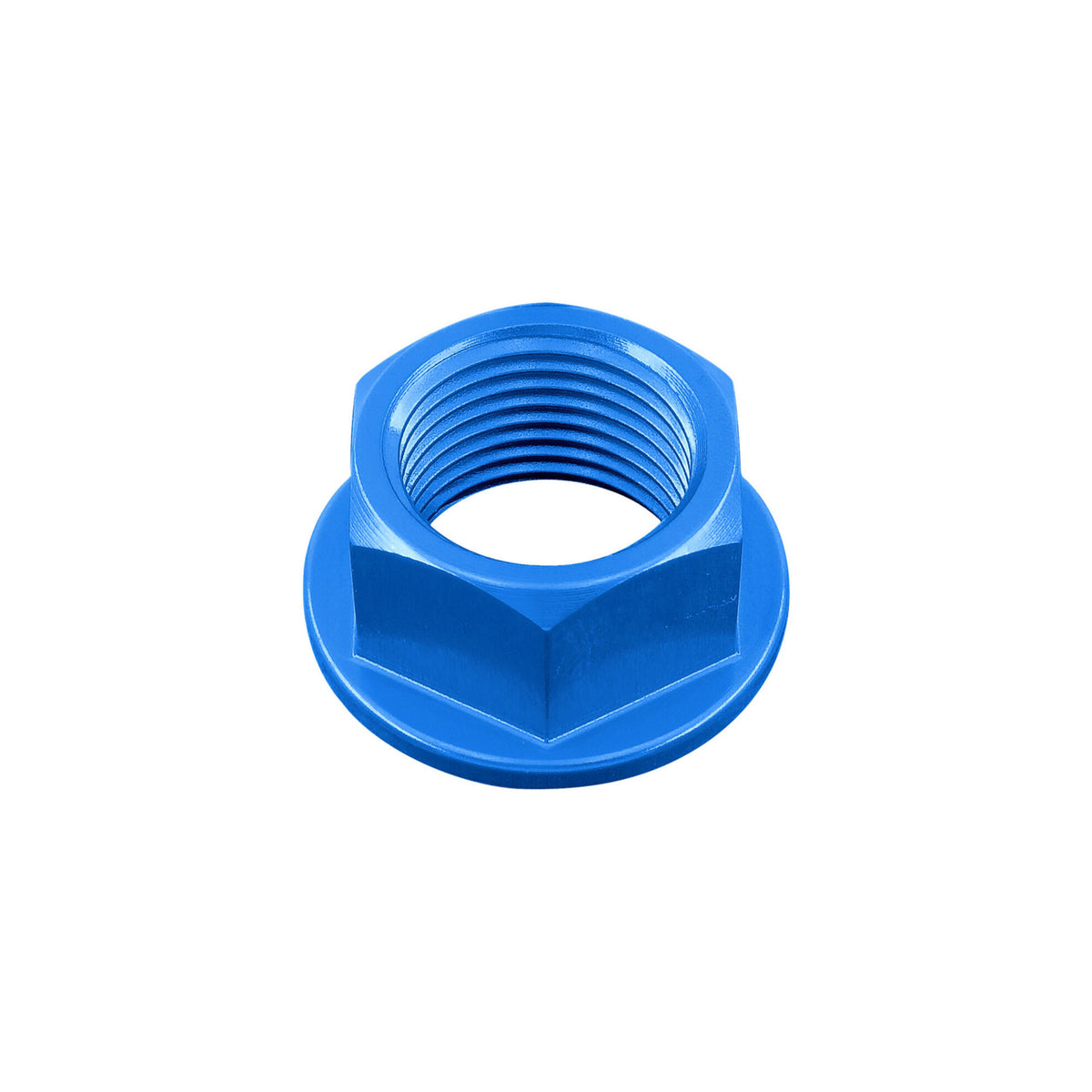 LighTech Special Nut18 X 1,50 Ergal for BMW / Honda / Kawasaki / Triumph / Yamaha Multiple Models