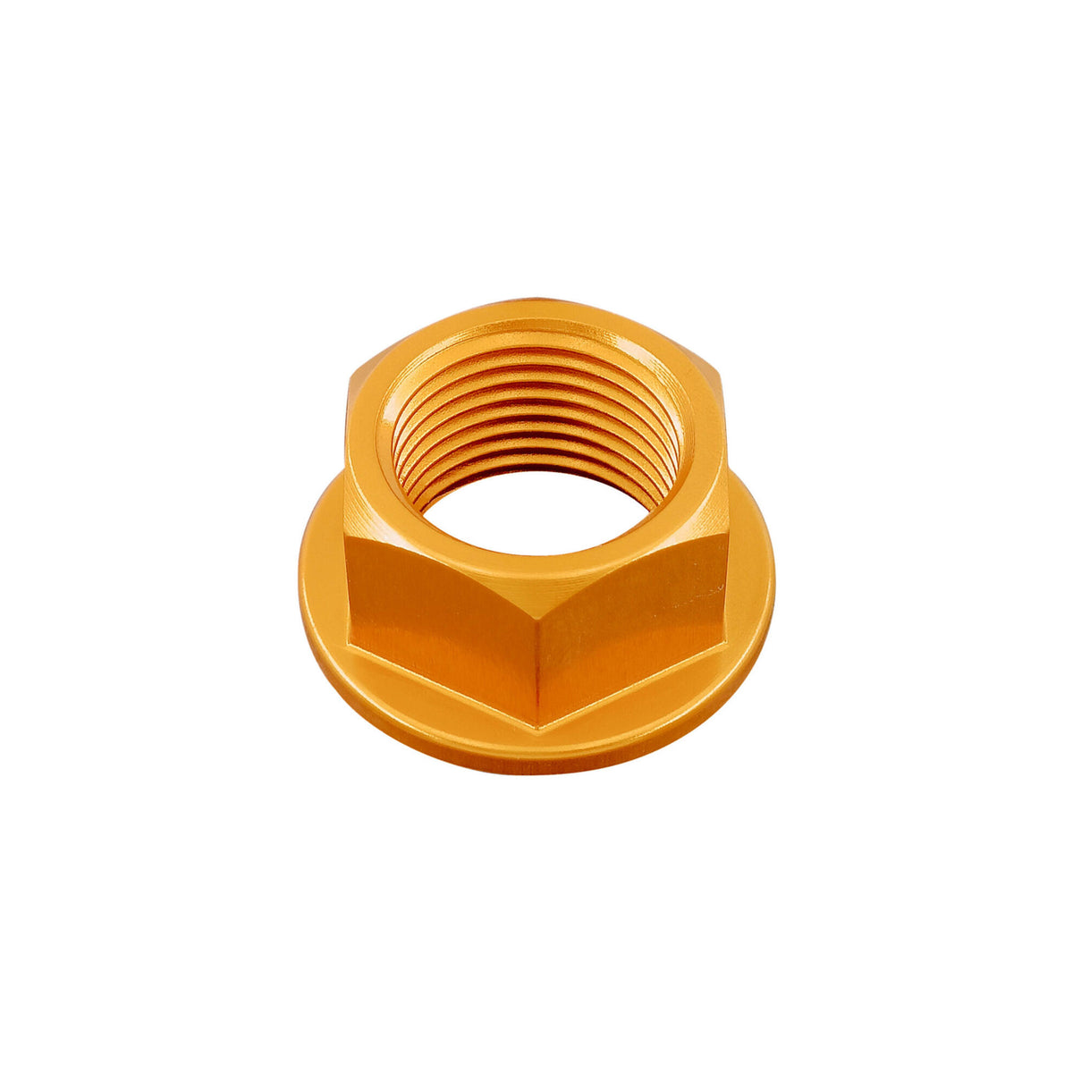 LighTech Special Nut18 X 1,50 Ergal for BMW / Honda / Kawasaki / Triumph / Yamaha Multiple Models