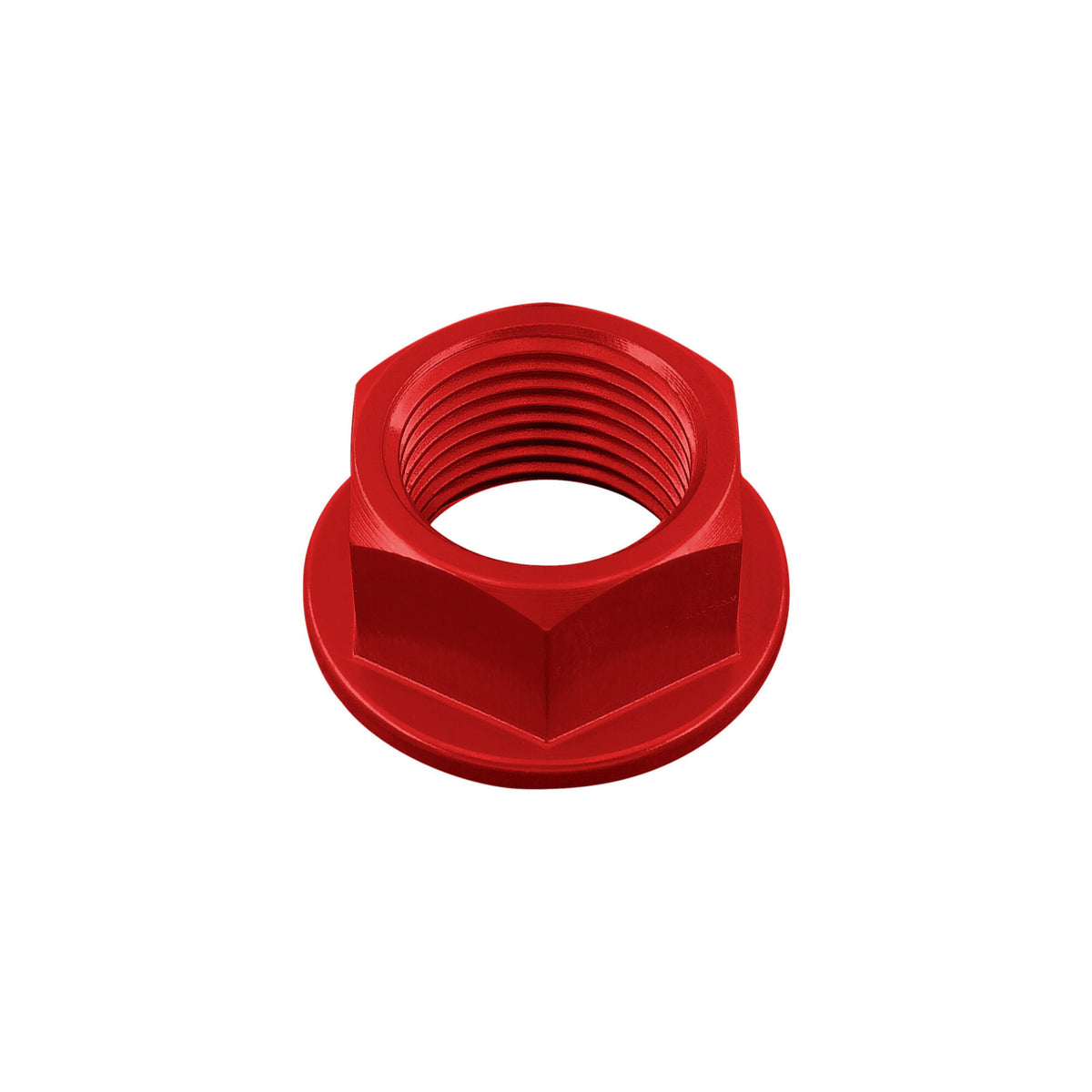 LighTech Special Nut18 X 1,50 Ergal for BMW / Honda / Kawasaki / Triumph / Yamaha Multiple Models