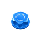 LighTech Special Nut22 X 1,00 for Yamaha, Suzuki