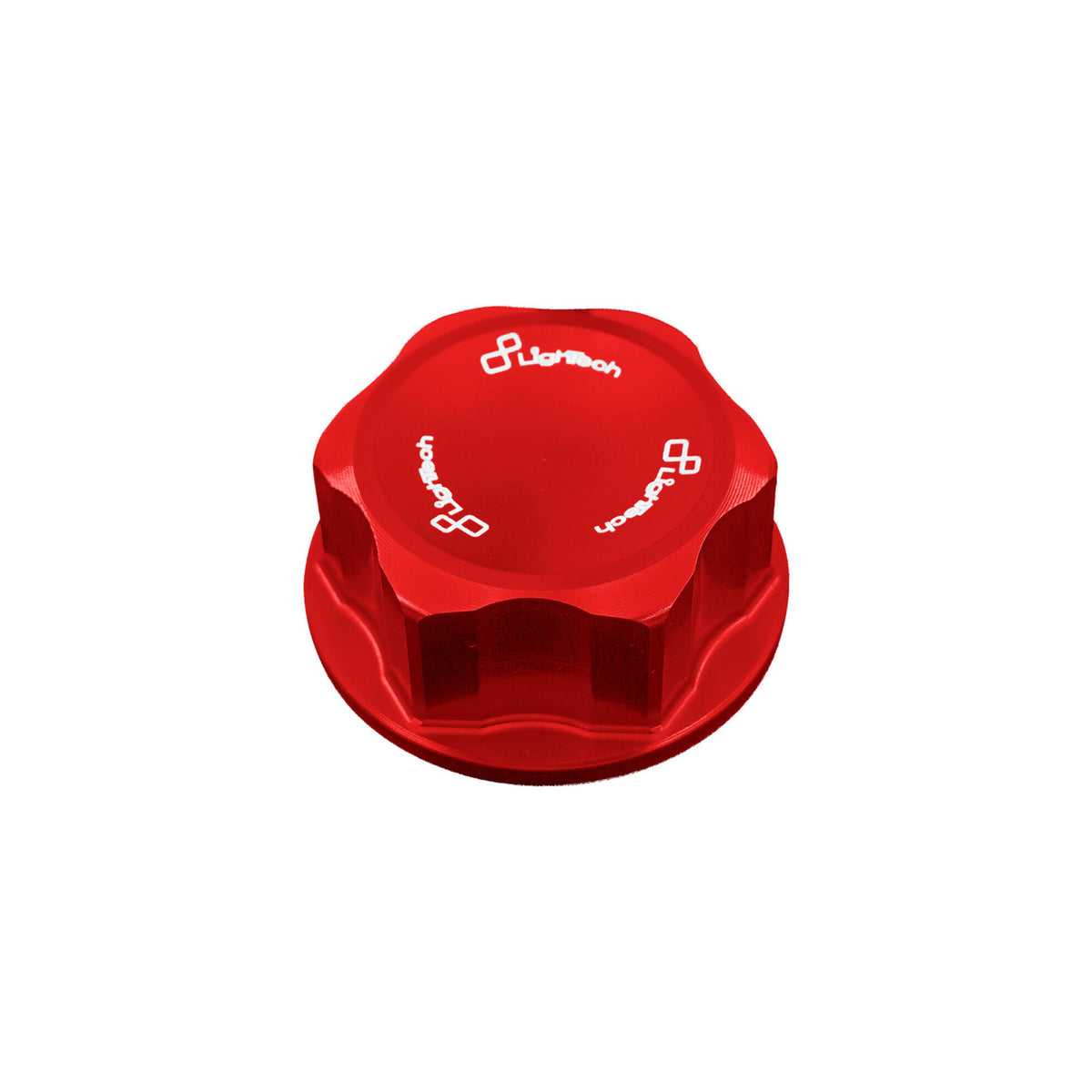 LighTech Special Nut24 X 1,00 for Honda CBR600RR/CBR600F/CB1000R/Hornet 600/Hornet 900
