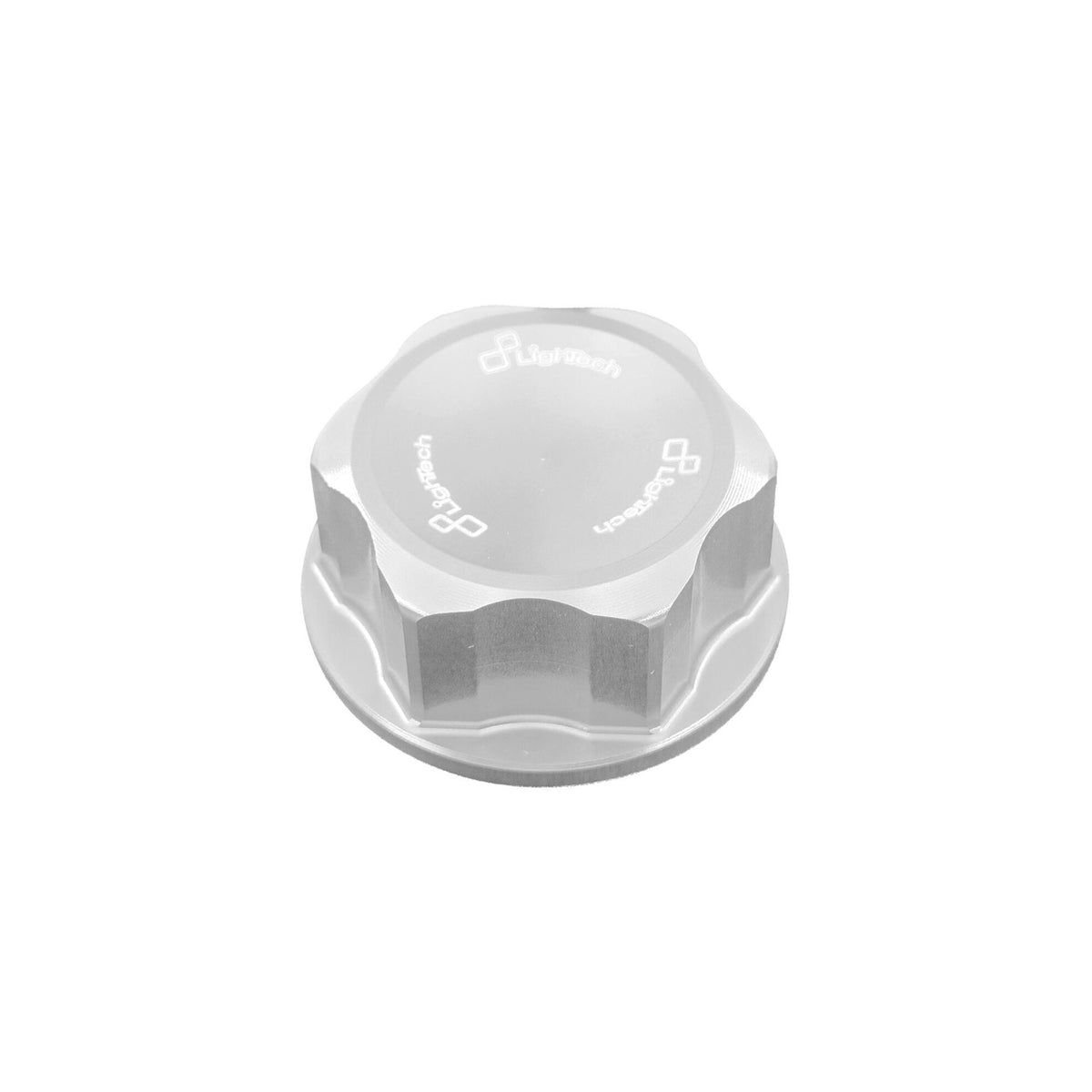 LighTech Special Nut24 X 1,00 for Honda CBR600RR/CBR600F/CB1000R/Hornet 600/Hornet 900