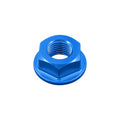 LighTech Special Nut14 X 1,50 for Husqvarna, Honda, Kawasaki