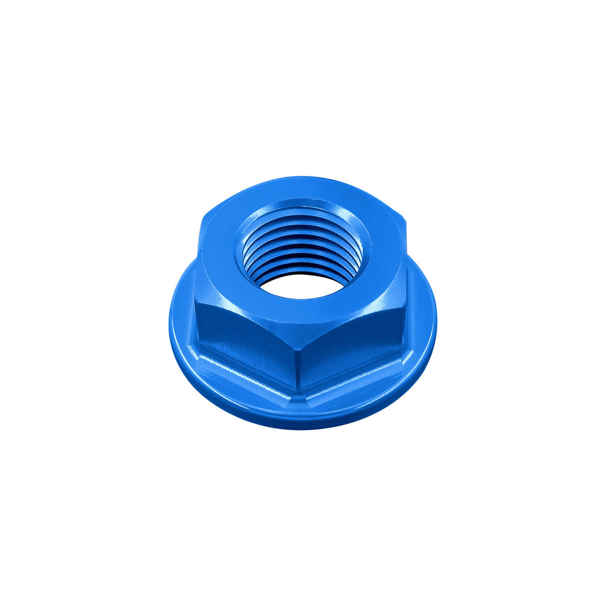 LighTech Special Nut14 X 1,50 for Husqvarna, Honda, Kawasaki
