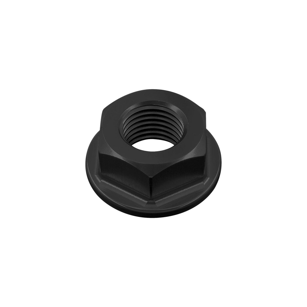 LighTech Special Nut14 X 1,50 for Husqvarna, Honda, Kawasaki