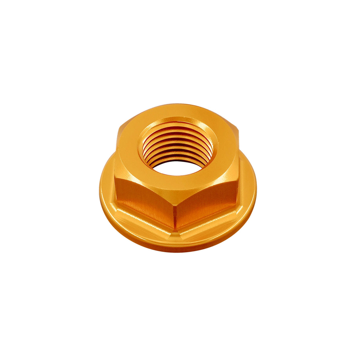 LighTech Special Nut14 X 1,50 for Husqvarna, Honda, Kawasaki