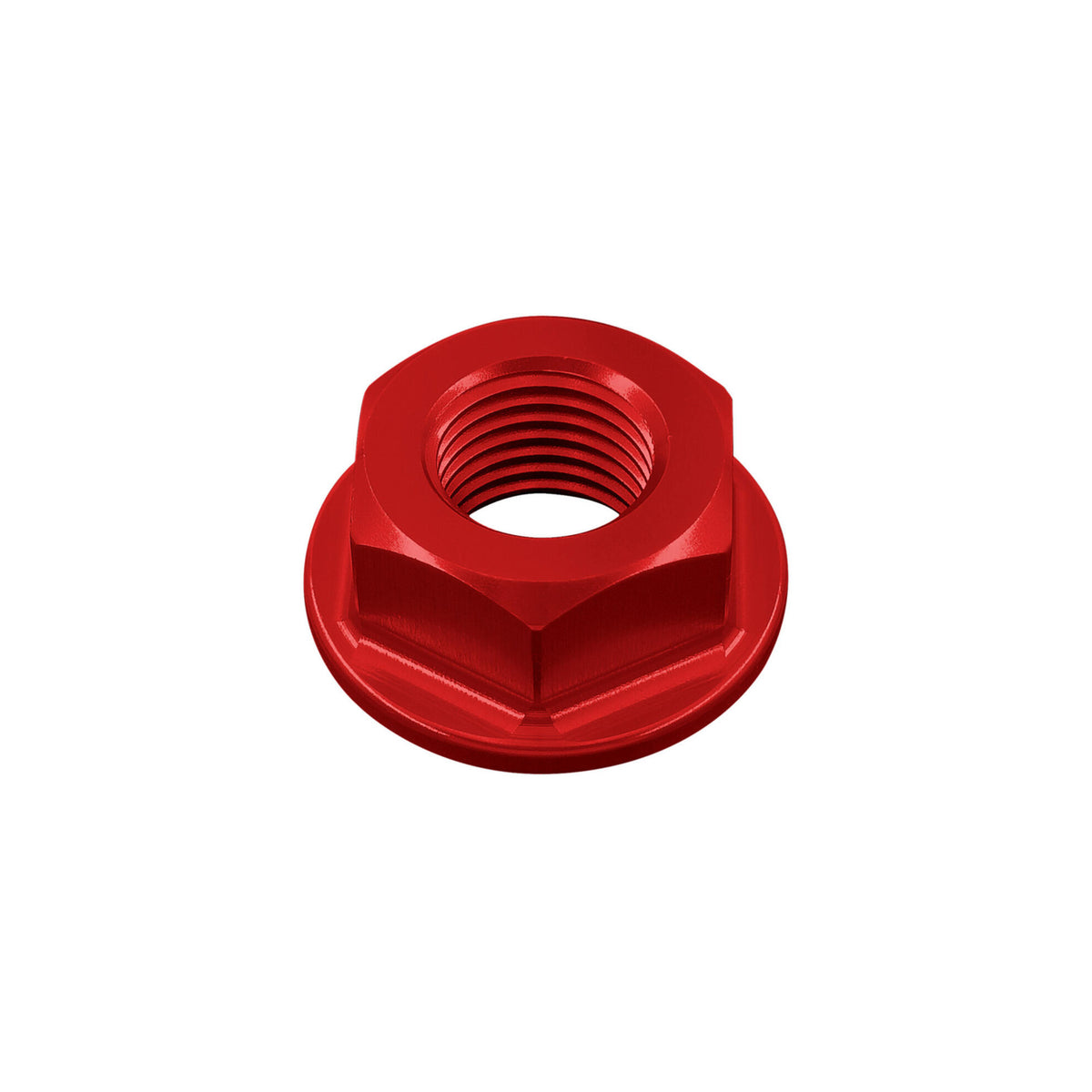 LighTech Special Nut14 X 1,50 for Husqvarna, Honda, Kawasaki