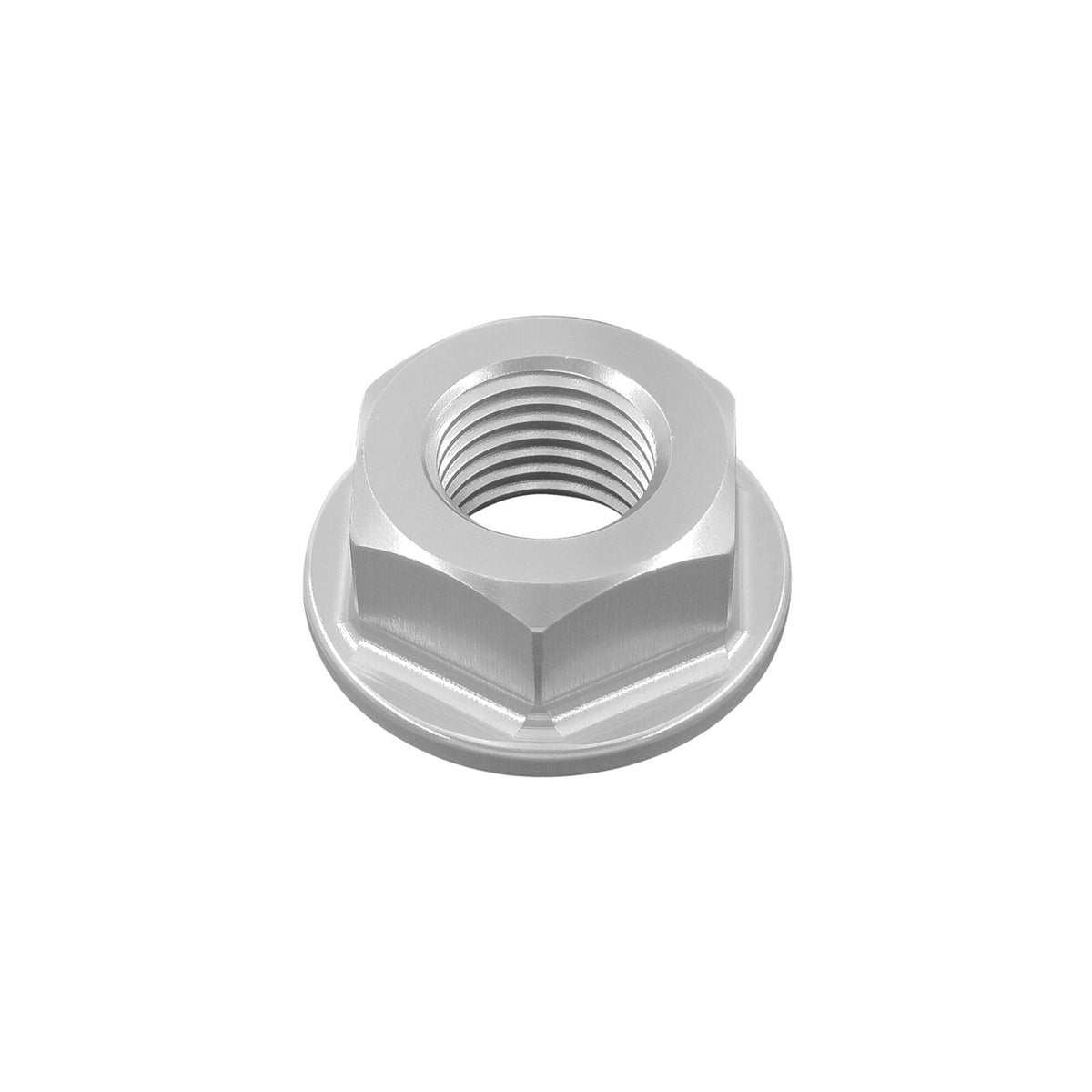 LighTech Special Nut14 X 1,50 for Husqvarna, Honda, Kawasaki