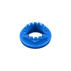 LighTech Special Nut38 X 1,50 Ergal for Ducati HYPERMOTARD 1100 2007–2012