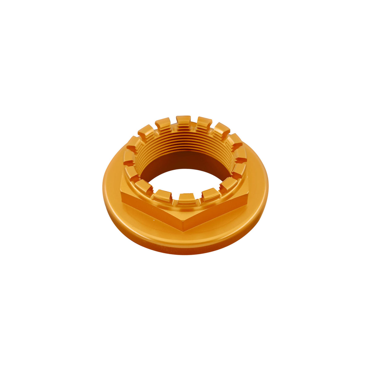 LighTech Special Nut38 X 1,50 Ergal for Ducati HYPERMOTARD 1100 2007–2012