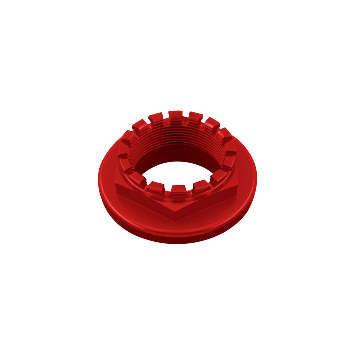 LighTech Special Nut38 X 1,50 Ergal for Ducati HYPERMOTARD 1100 2007–2012