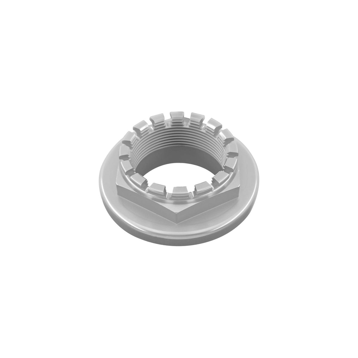 LighTech Special Nut38 X 1,50 Ergal for Ducati HYPERMOTARD 1100 2007–2012