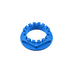 LighTech Special Nut33 X 1,50 for Ducati Hypermotard 1100/821/848