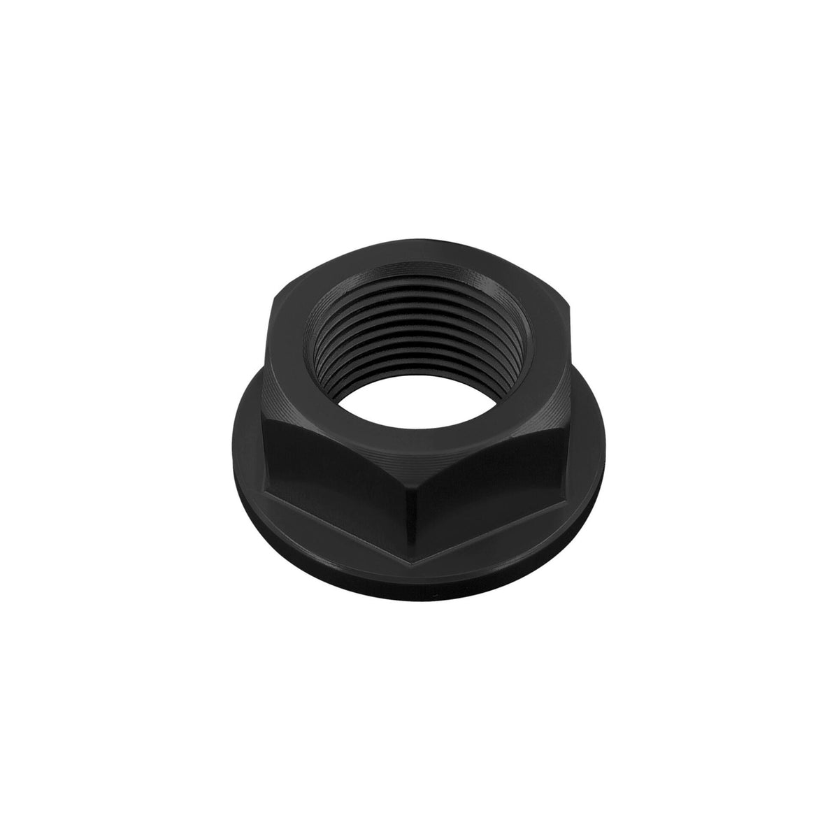 LighTech Special Nut20 X 1,50 for Kawasaki, Aprilia, Suzuki, Yamaha