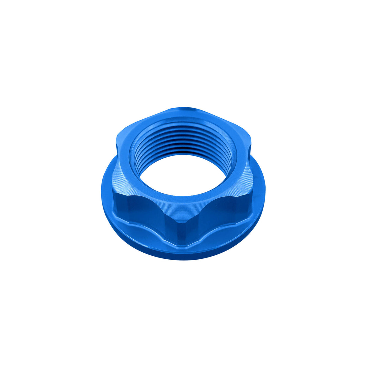 LighTech Special Nut24 X 1,50 for Suzuki, Yamaha