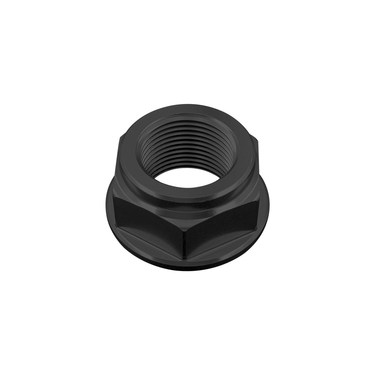 LighTech Special Nut22 X 1,50 for Yamaha, Honda, Suzuki