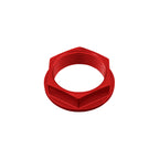 LighTech Special Nut25 X 1,25 Ergal for Mv Agusta, Ducati for Ducati / MV Agusta Multiple Models