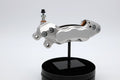 Beringer D01A Right-hand axial caliper, 6 pistons, Ø27 AEROTEC® - Clear