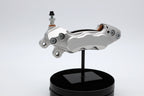 Beringer D01A Right-hand axial caliper, 6 pistons, Ø27 AEROTEC® - Clear
